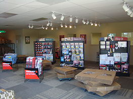 Moving Supplies Available at American Self Storage Communities