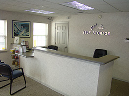 American Self Storage Communities Office